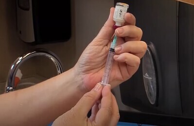 Кодирование Налтрексон в Заречном Набор препарата для кодирования в шприц